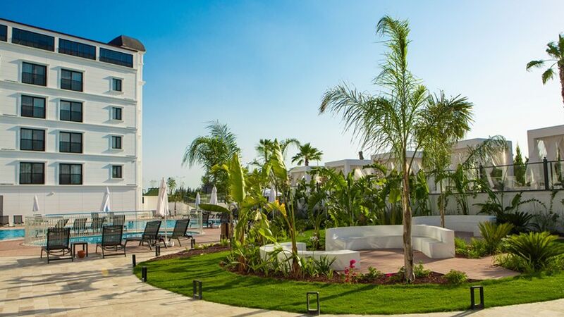 Ramada by Wyndham Dalaman