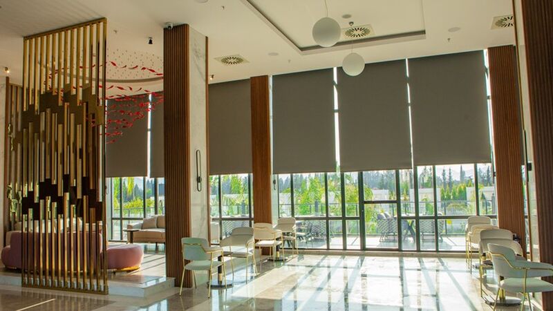 Ramada by Wyndham Dalaman
