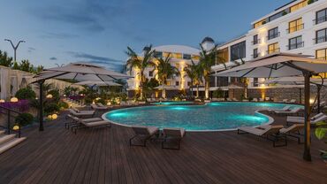 Ramada by Wyndham Dalaman