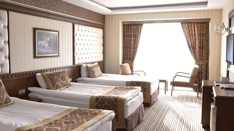 Grand Altuntaş Hotel
