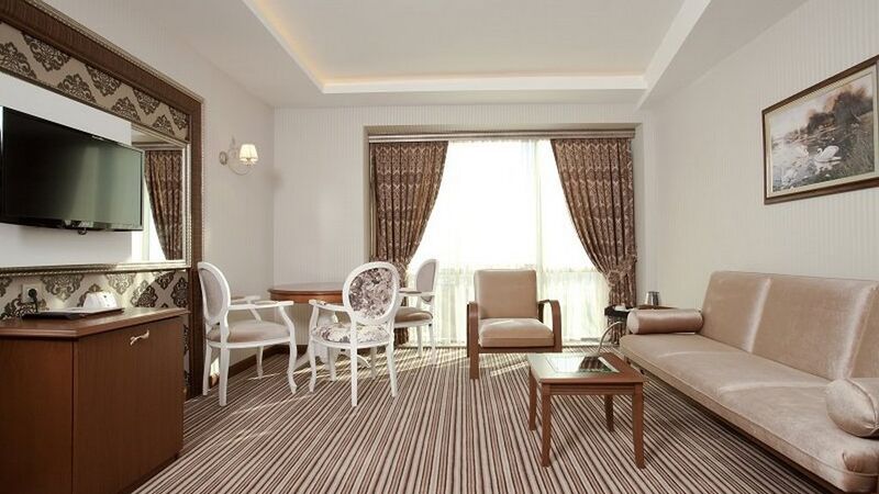 Grand Altuntaş Hotel
