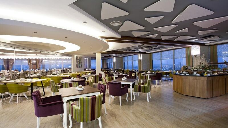 Grand Altuntaş Hotel