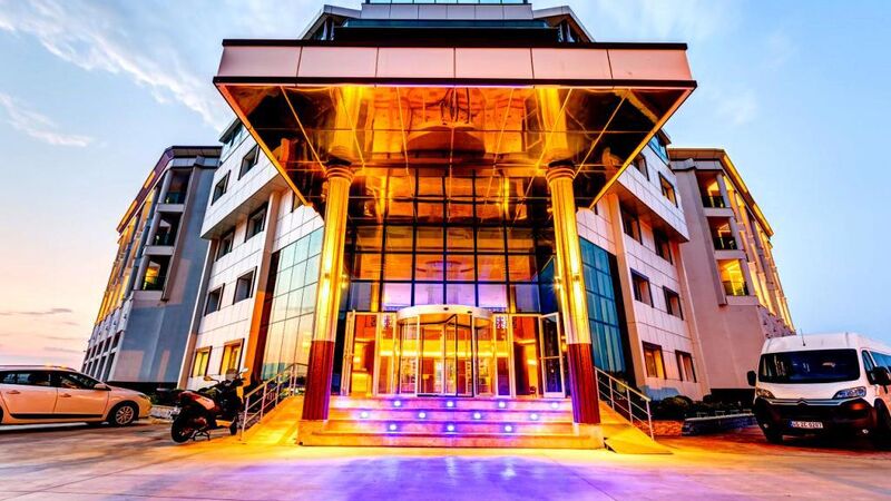 Kaynesia Hotel Spa