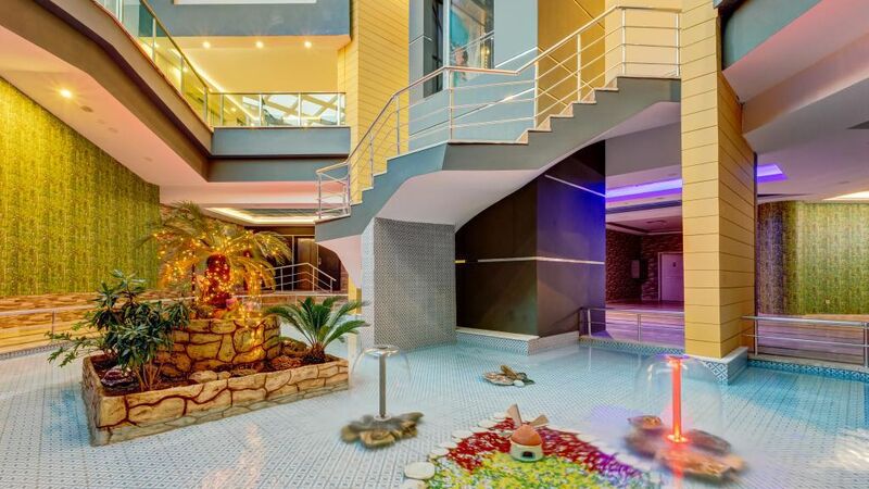 Kaynesia Hotel Spa
