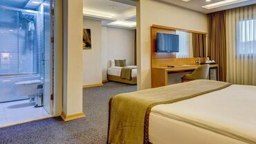 Kaynesia Hotel Spa