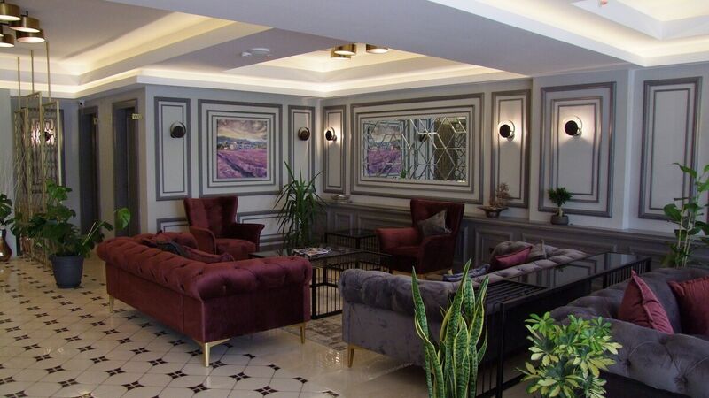 Vista Royal Hotel