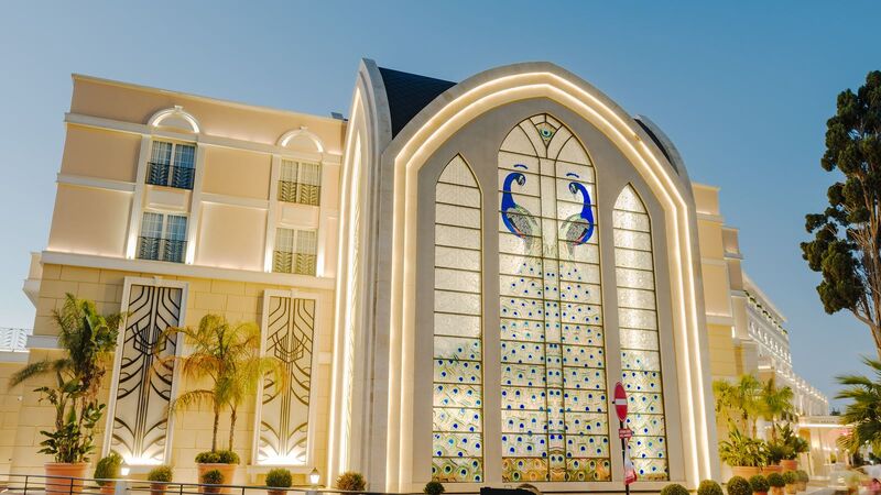 Colony Hotel & Casino