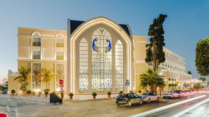 Colony Hotel & Casino