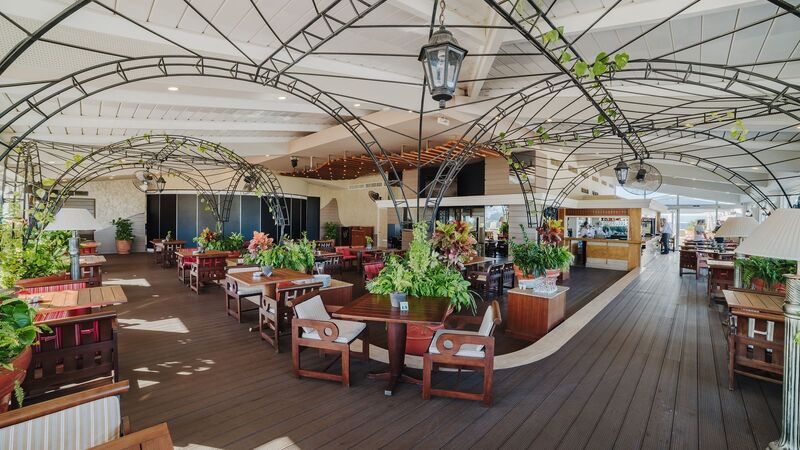 Colony Hotel & Casino