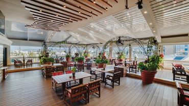 Colony Hotel & Casino