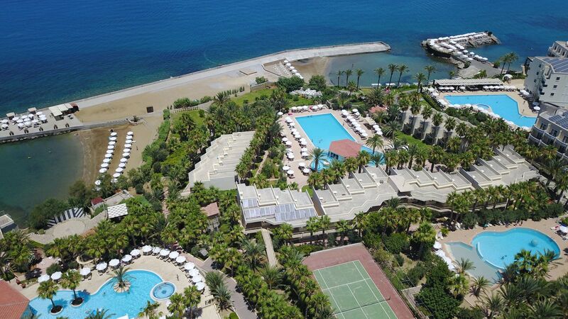 Oscar Resort Hotel