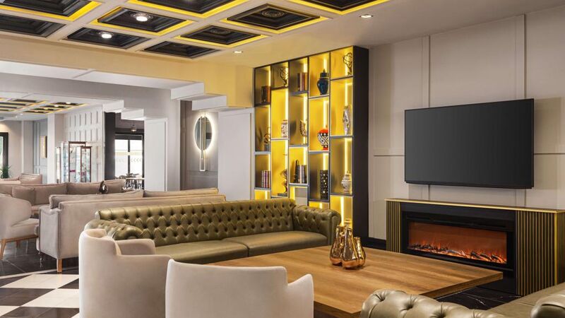 Ramada by Wyndham Erzurum