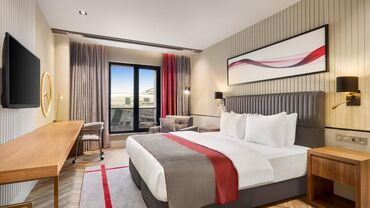 Ramada by Wyndham Erzurum