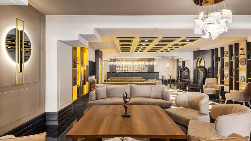 Ramada by Wyndham Erzurum