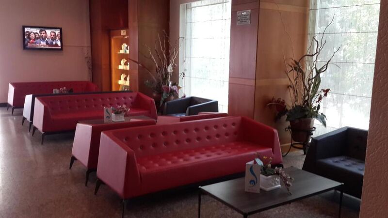 Bera Konya Hotel