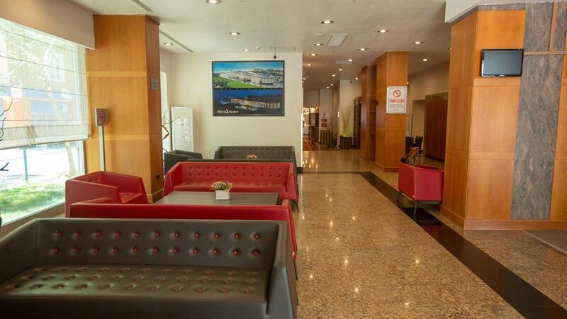 Bera Konya Hotel