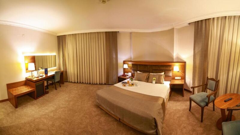 Bera Konya Hotel