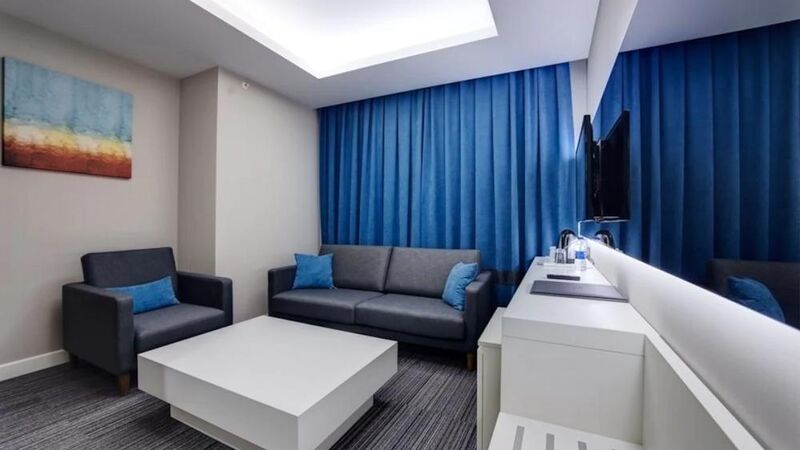 The Menord Hotel Spa Wellness