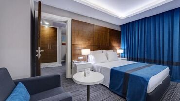 The Menord Hotel Spa Wellness