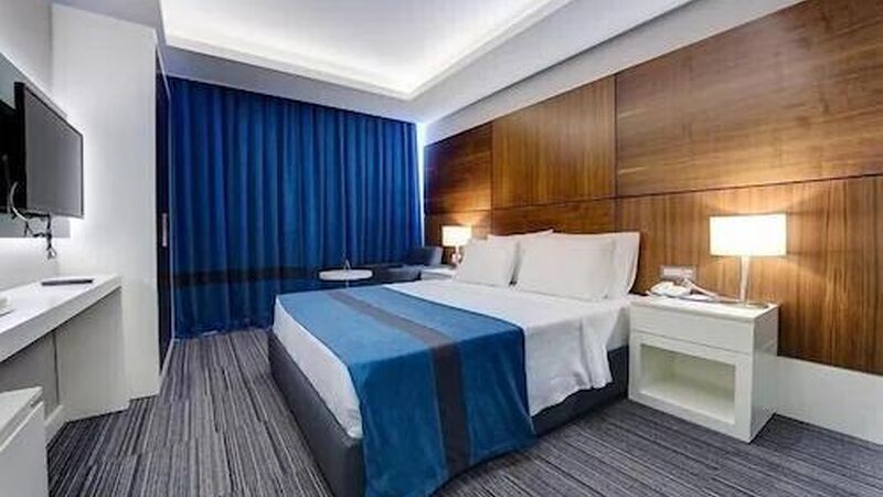 The Menord Hotel Spa Wellness