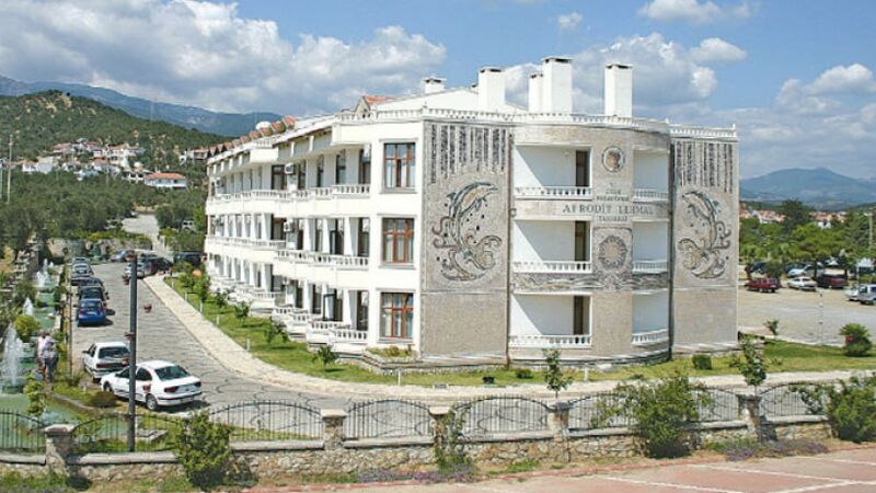 Afrodit Termal Güre