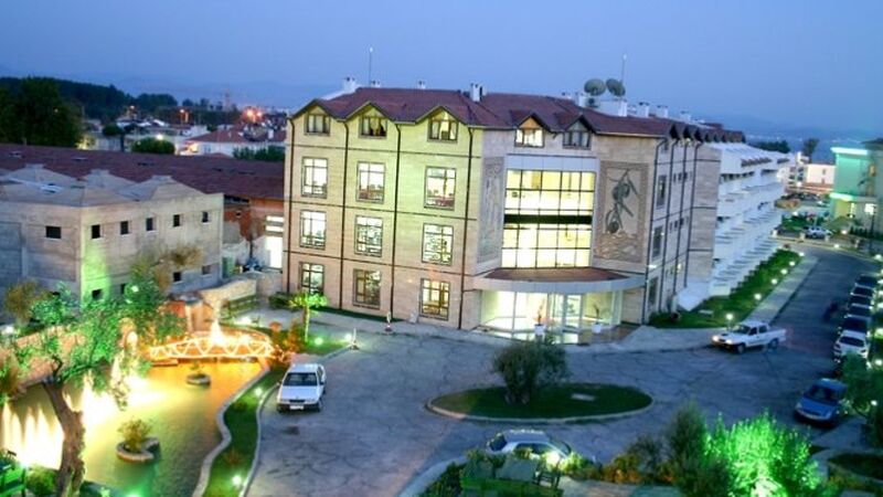 Afrodit Termal Güre