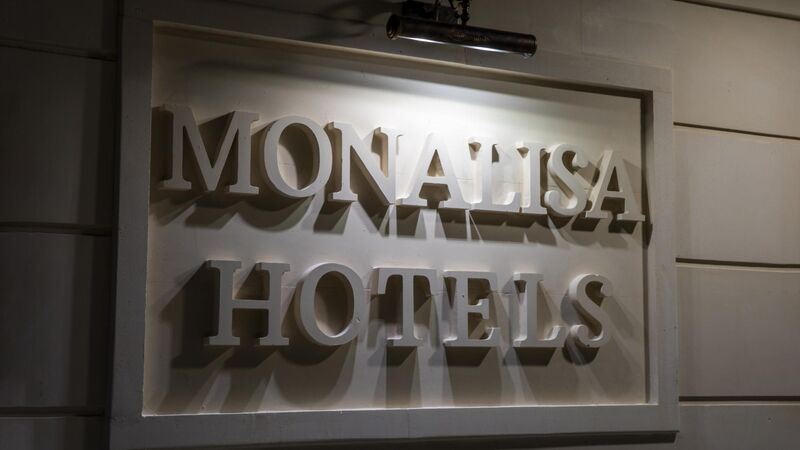 Monalisa Hotel Kuşadası