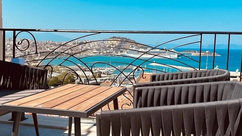 Monalisa Hotel Kuşadası