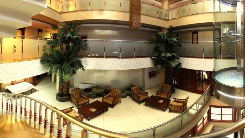 Grand Özeren Otel & Spa