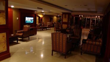 Grand Özeren Otel & Spa