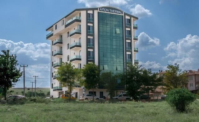 Afion Thermal Otel