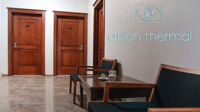 Afion Thermal Otel