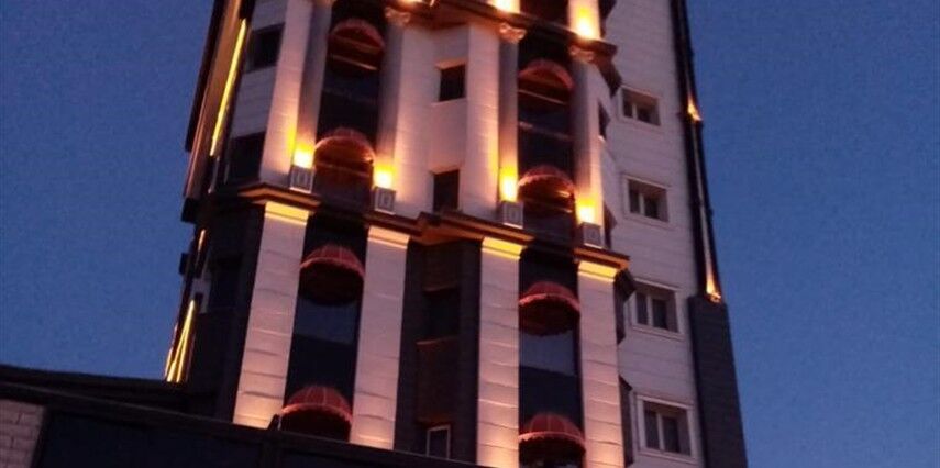 Newton Hotel Şanlıurfa