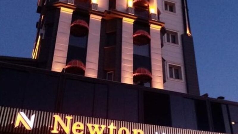 Newton Hotel Şanlıurfa