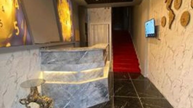 Newton Hotel Şanlıurfa