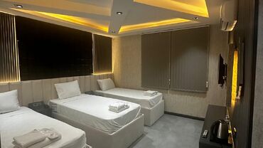 By Newton Hotel Şanlıurfa