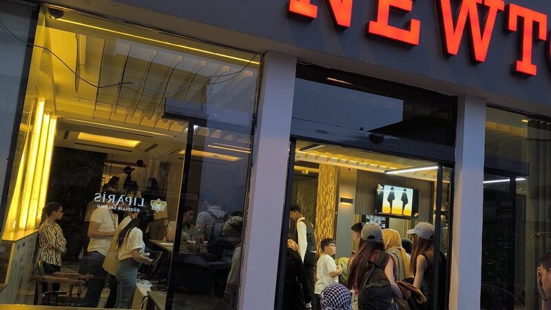 By Newton Hotel Şanlıurfa
