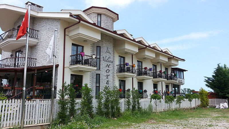 Velena Hotel Ağva