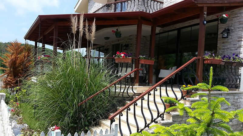 Velena Hotel Ağva