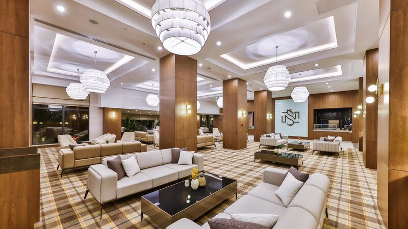 Narven Wellness Thermal Hotel