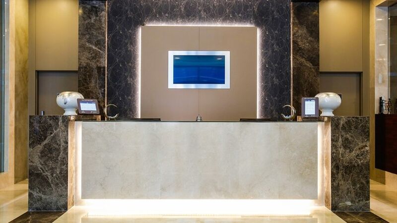 Dedeman Bostancı İstanbul Hotel Convention Center