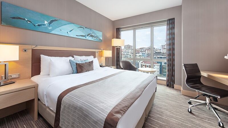 Dedeman Bostancı İstanbul Hotel Convention Center