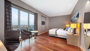 Dedeman Bostancı İstanbul Hotel Convention Center
