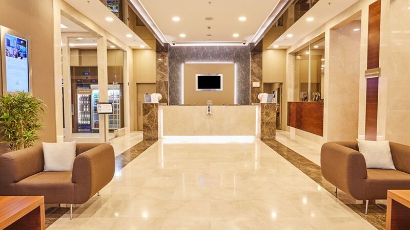 Dedeman Bostancı İstanbul Hotel Convention Center