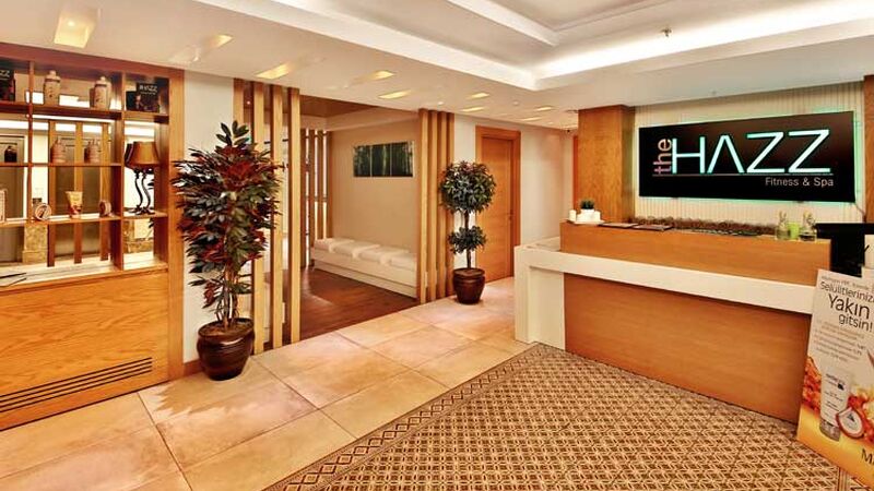 Bof Hotels Ceo Suites Ataşehir