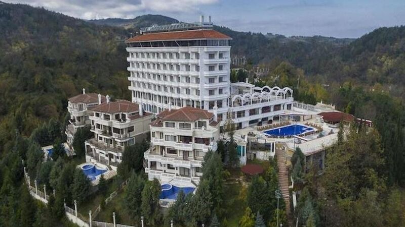 Asr-I Ala Yalova Termal