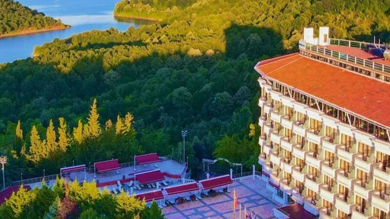 Asr-I Ala Yalova Termal