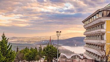 Asr-I Ala Yalova Termal