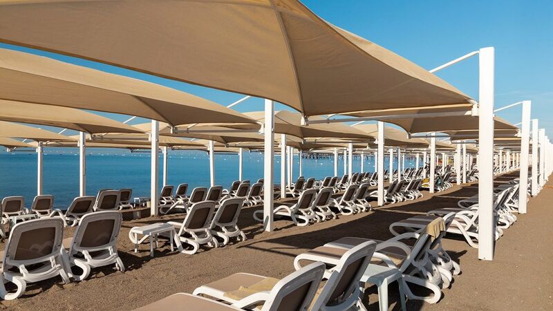 Swandor Hotels Resort Topkapı Palace