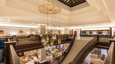 Swandor Hotels Resort Topkapı Palace